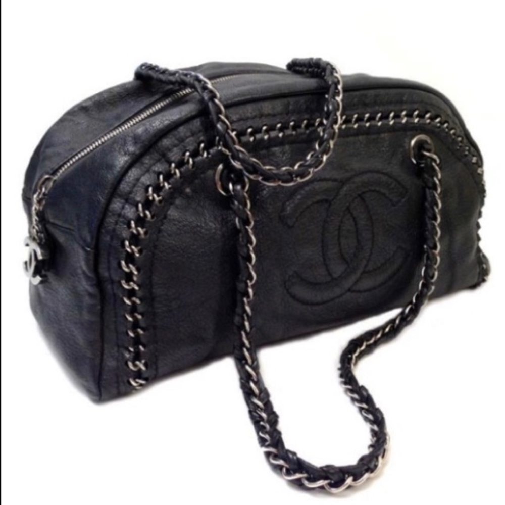 🛑CHANEL SOLD🛑SOLD